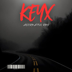 KEYX - Alternative RnB Smooth Soul Instrumental Type Beat (15)