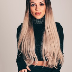 Dj Margo Sahara - Blaze Away Mix 2021 Mix