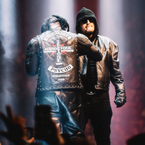 Don Toliver & Yeat- No Idea X Out The Way (Summer Smash 2025)