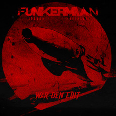 Free Download | Funkerman - Speed Up (War DEN EDIT)
