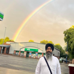 Bhai Kamaljit Singh Ji Asa Di Vaar 16-08-19