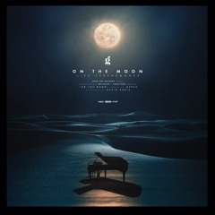 On The Moon (Live at Bellworks) [feat. Javery James]