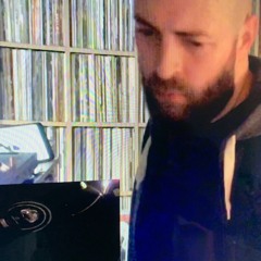 Steve Rolfe live on MyHouseYourHouse Radio 11/02/2021