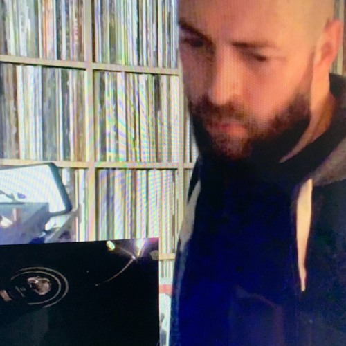 Steve Rolfe live on MyHouseYourHouse Radio 11/02/2021