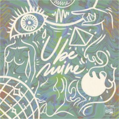 DC Promo Tracks: Eddie C / LJ Simon "U Be Mine" (Lex (Athens) Plaka Remix)
