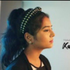 Kabhii Tumhhe _ Female Version _ Vishakha Mahore _ Shershaah(MP3_70K).mp3