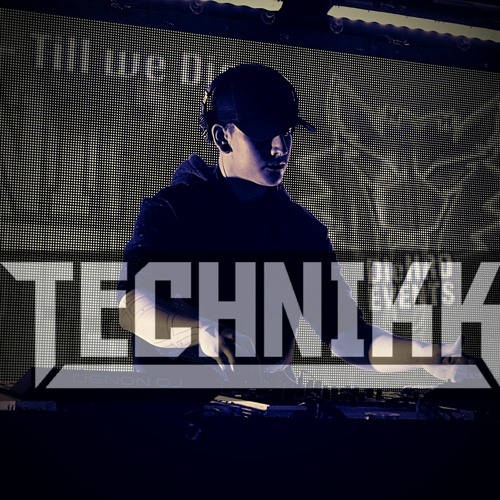 Heineken Emblem ( Techno Bootleg ) Live mix