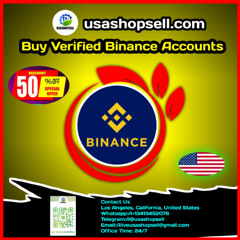 Binance Accounts45 Best Sites to Buy Verified Binance Accounts (pdf)-25-26