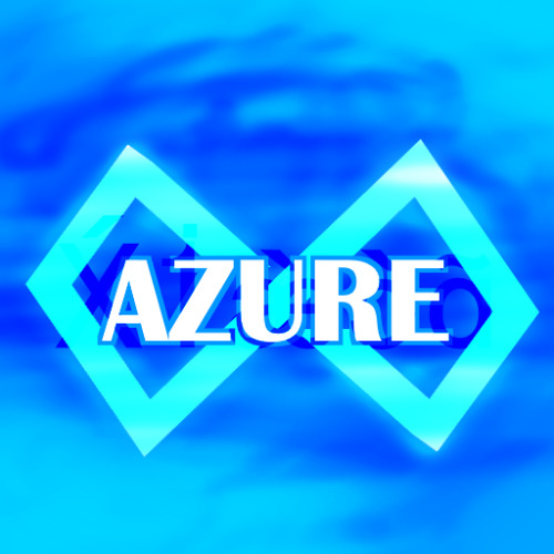 azure