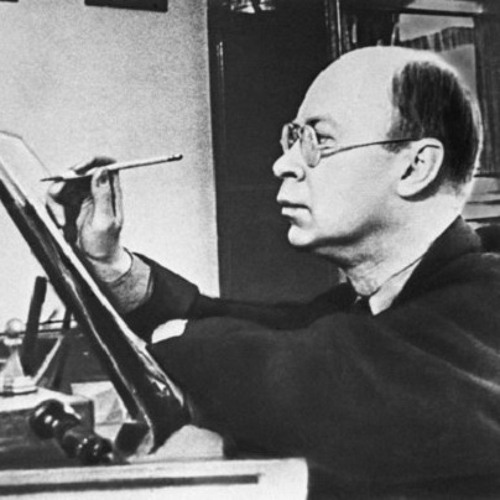 Idées Fixes, No. 3, Dance