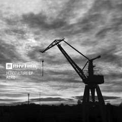 PREMIERE: Aero - Forces Of Comformity [PRRUKBLK115]