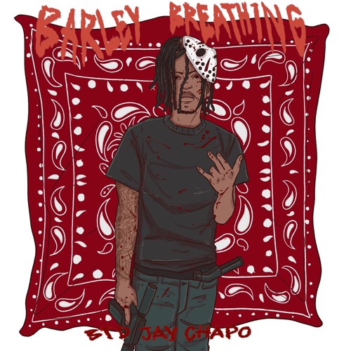 Stream Btd Jay Chapo- barely breathing by BTD Jay Chapo | Listen online ...
