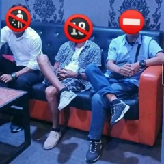 Mixtape 2k21 "SAKIT JANTUNG"