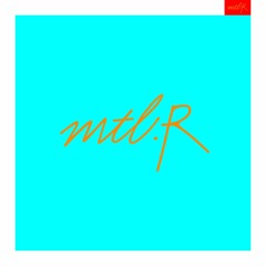 Soundscapes series [mtl.R]