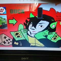 Even filthy frank gets down with Thomas the tank engine,  dirty remix