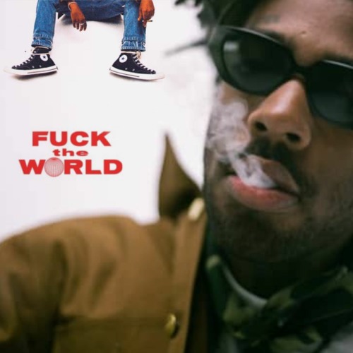 Stream Brent Faiyaz - Fuck The World (Full Album w/ Joint