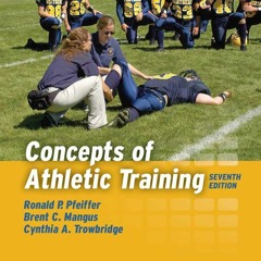 E-book download Concepts of Athletic Training {fulll|online|unlimite)