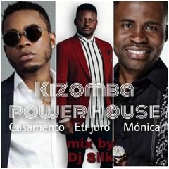 🥰KIZOMBA POWER HOUSE by DJ SILK