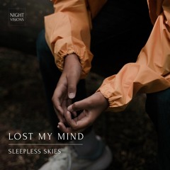 Lost My Mind (Radio Edit)