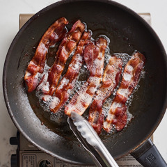 hot like bacon  (not mastered)