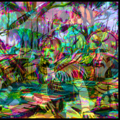 expecting it any day now | untitled project 001 sessions | ambient atmospheric drone horror WIP | shifty 8.1 sh 65 bpm take 1 61225