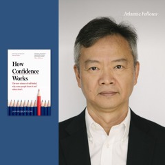 Conversations on Confidence | 03 Le Nhan Phuong