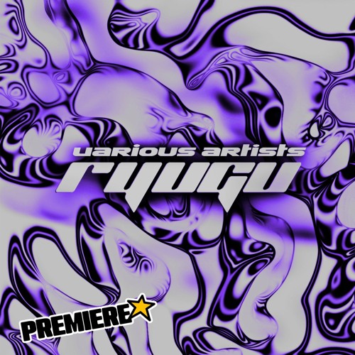 PREMIERE: Mattyuzalem - Gravity Pull [Ryugu VA Vol. 1]
