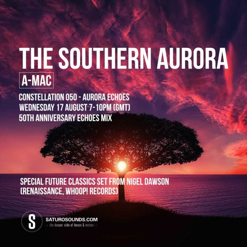 The Southern Aurora 050 - AURORA ECHOES [[ Free Download ]]