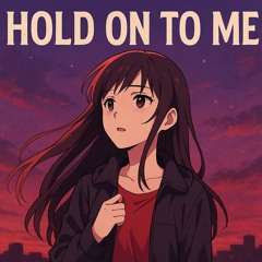 Hold On To Me