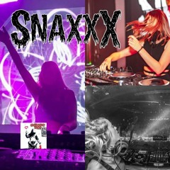 Snaxxx - Graveyard Radio Exclusive - May 2022