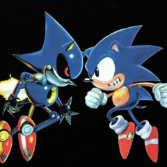 Sonic CD - Wacky Workbench Present (AST)