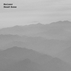 Dead Zone (Original Mix)