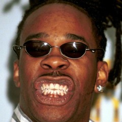 Busta Rhymes - I Know What You Want [Grime Refix] [FREE D/L]