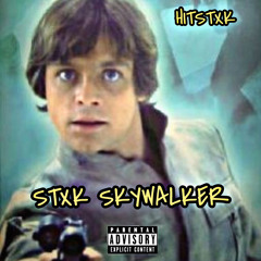 Stxk Sywalker