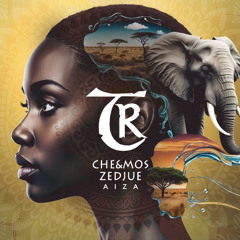Che&Mos, Zedjue - Aiza [Tibetania Records]