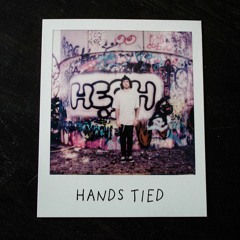 Hands Tied
