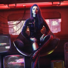 cyberpunk 2077 ending credit song