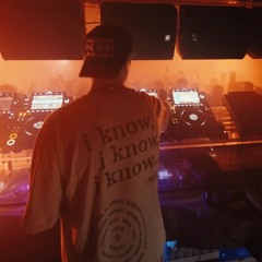 SOMMA @ FABRIC LONDON (FEB 2025)