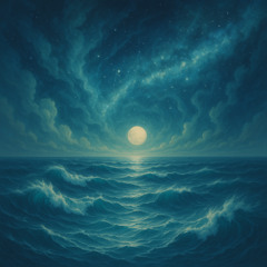 Oceans of the Mind Progressive Rock