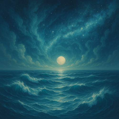 Oceans of the Mind Progressive Rock