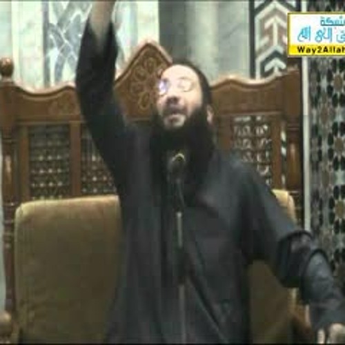 لمن الملك ؟ .. " تفسير قول الله ﴿ قُلِ اللَّهُمَّ مَالِكَ الْمُلْكِ ﴾ .. #محاضرة .. د . حازم شومان