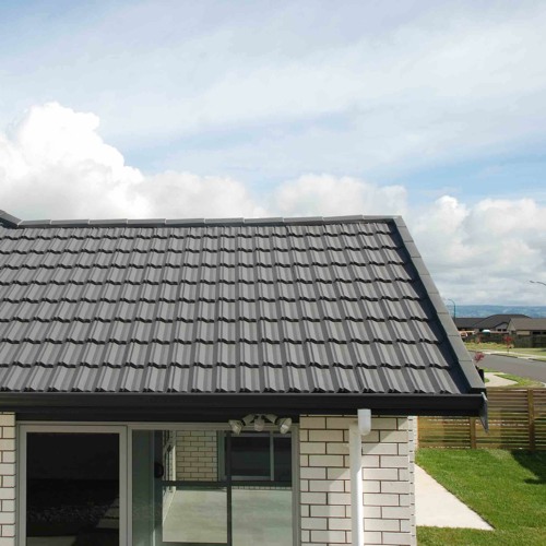 Stream What Is The Durability Of Concrete Tile Roof by Olympus Roofing