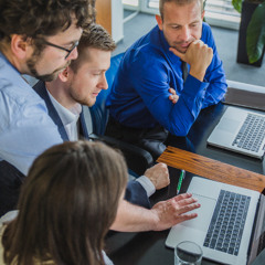 End-to-End Coding Skills with Full Stack Training in Chandigarh – Join CNT Technologies