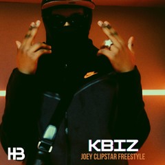 Kbiz (Joey Clipstar Freestyle)