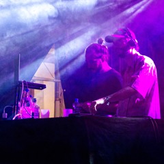 Linke Box LIVE @ Landauer Sommer Uni-Bühne Closing