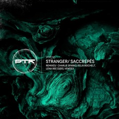 Stranger (Original Mix)