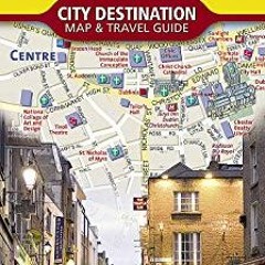 Access EPUB KINDLE PDF EBOOK Dublin (National Geographic Destination City Map) by  National Geograph