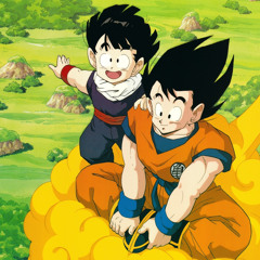Goku (prod. Lorenzo)