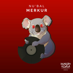 Nu'bal - Merkur (Original Mix)