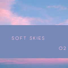 DEEP HOUSE & ORGANIC HOUSE MIX (Soft Skies 02)